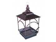Gardman Decorative Pavillion Seed Feeder